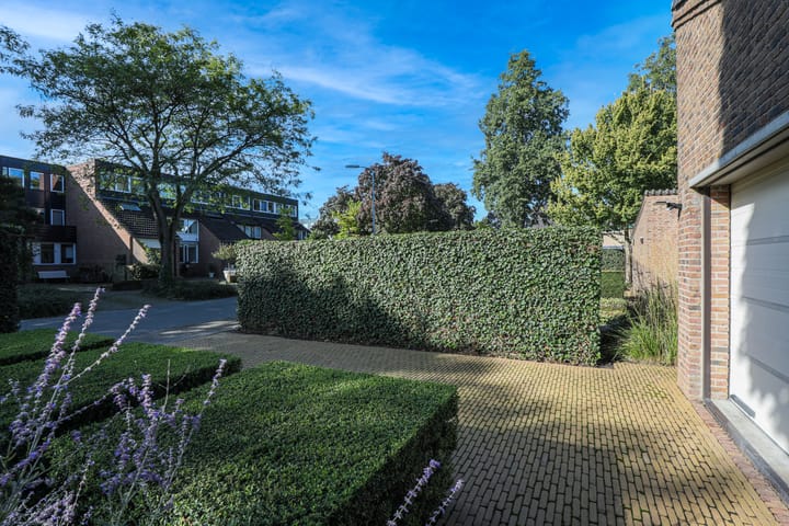 Foto 53 van Elzenlaan 53