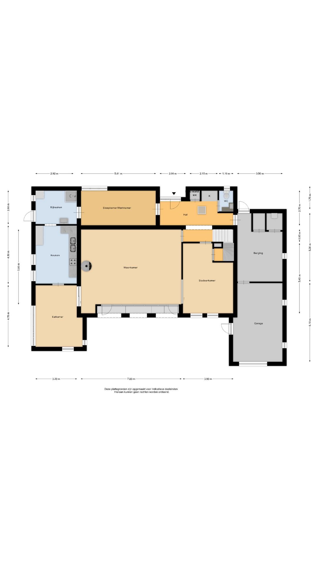 Photo 62 of Elzenlaan 53