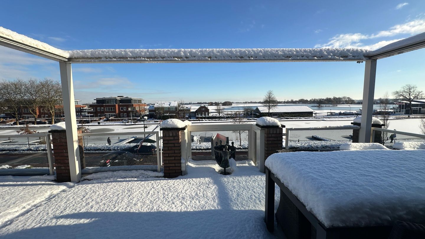 Foto 4 van Zoutmansweg 24-E