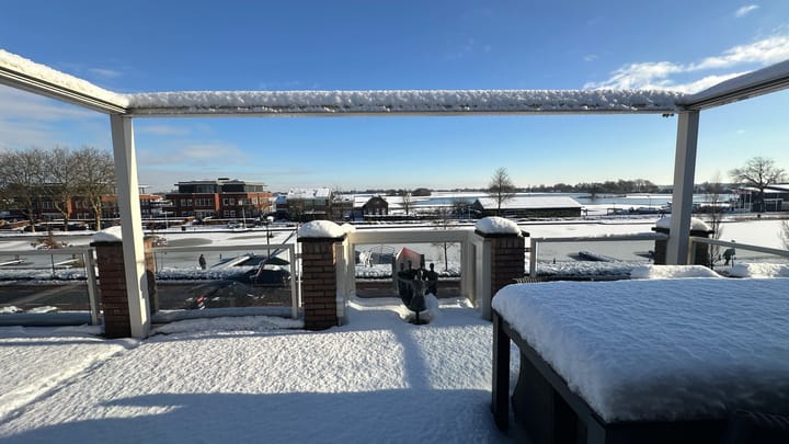 Foto 4 van Zoutmansweg 24-E