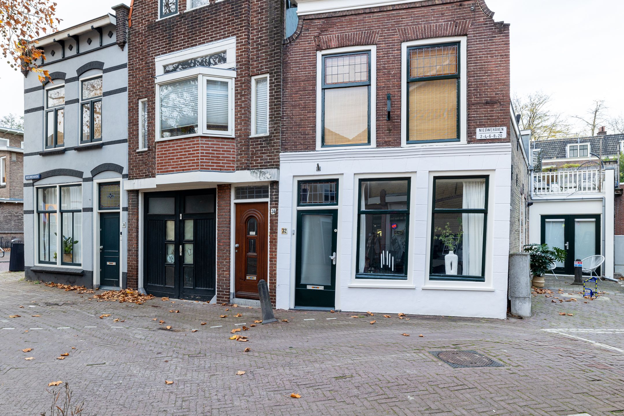 Nieuwehaven, 32, Gouda, 2801EA, Zuid-Holland, Nederland 32