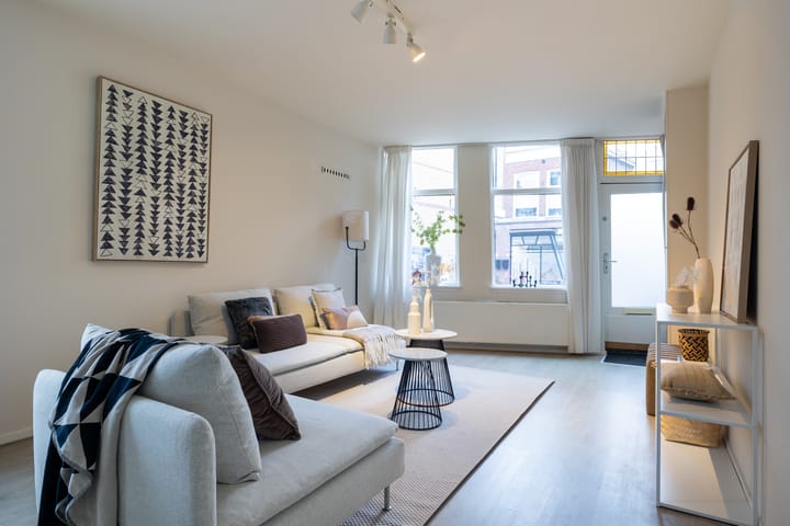 Photo 2 of Nieuwehaven 32