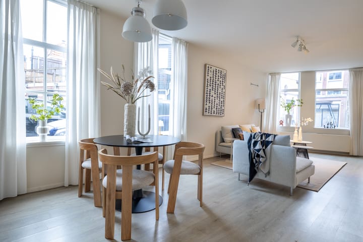 Photo 3 of Nieuwehaven 32