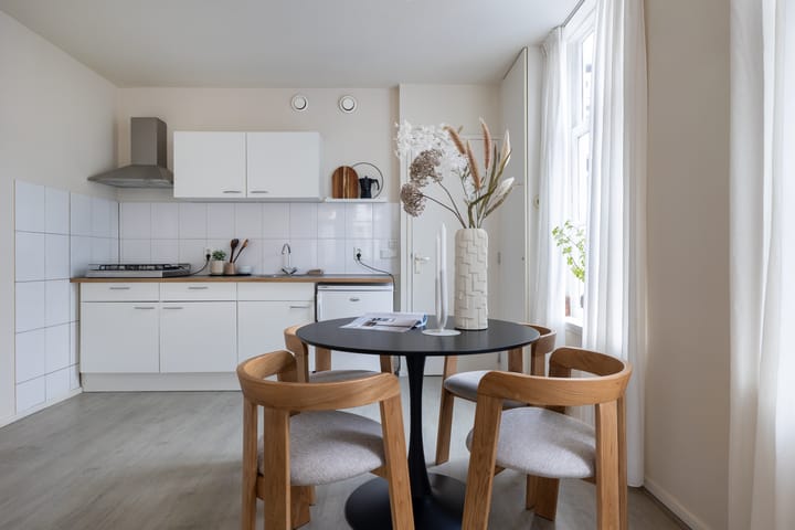 Photo 4 of Nieuwehaven 32