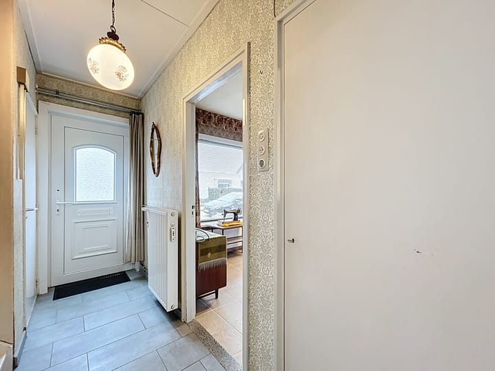 Foto 2 van Handboogstraat 9