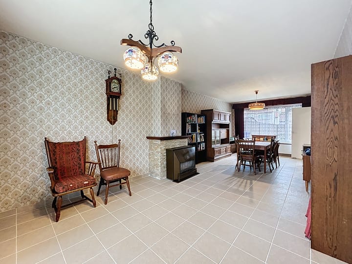 Foto 3 van Handboogstraat 9