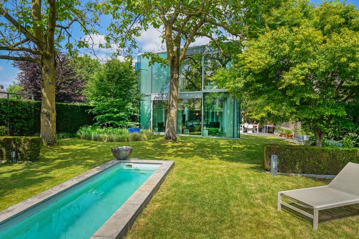 Foto 1 van Veldstraat 8