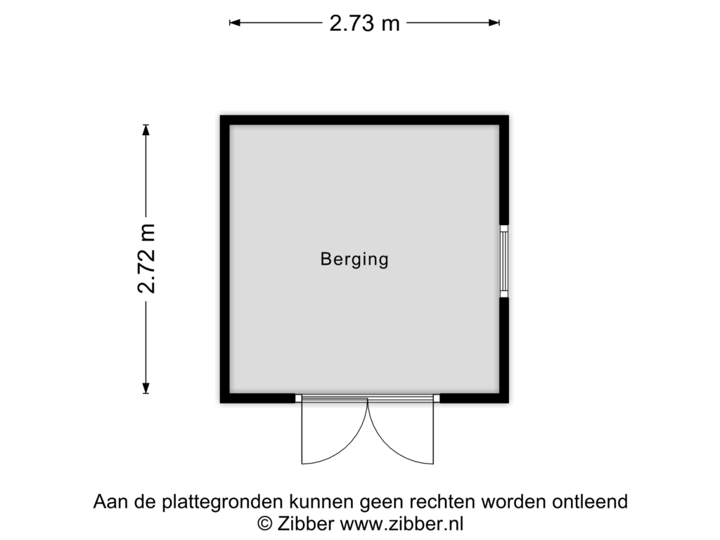 Berging