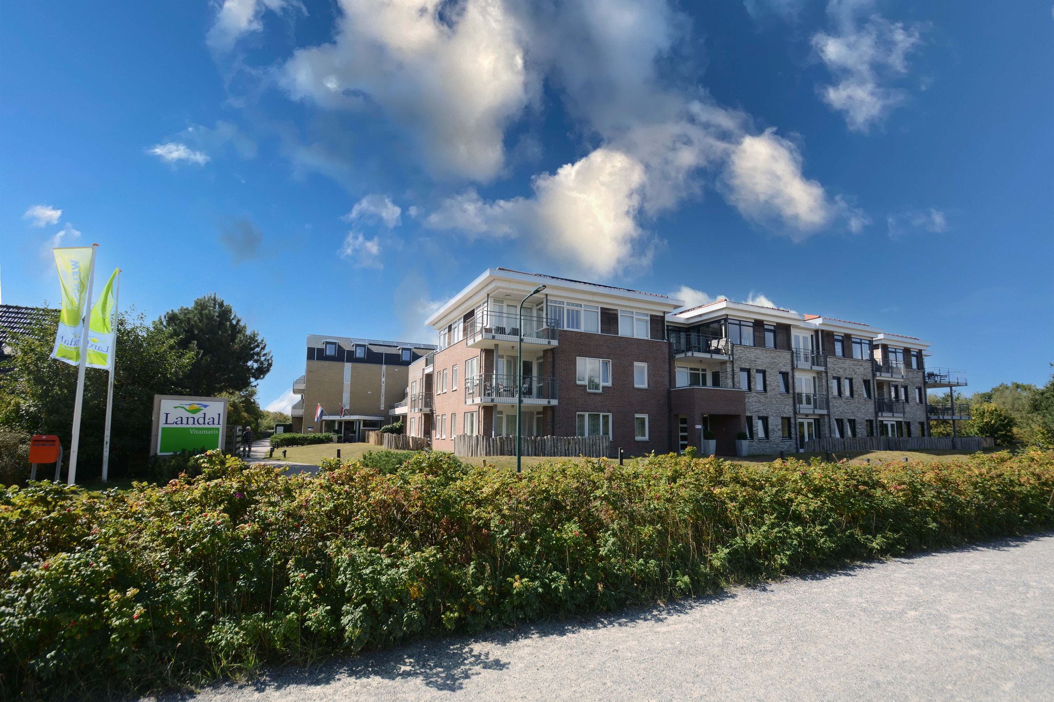 1-bedroom freehold villa in Schiermonnikoog — photo 1 of 5