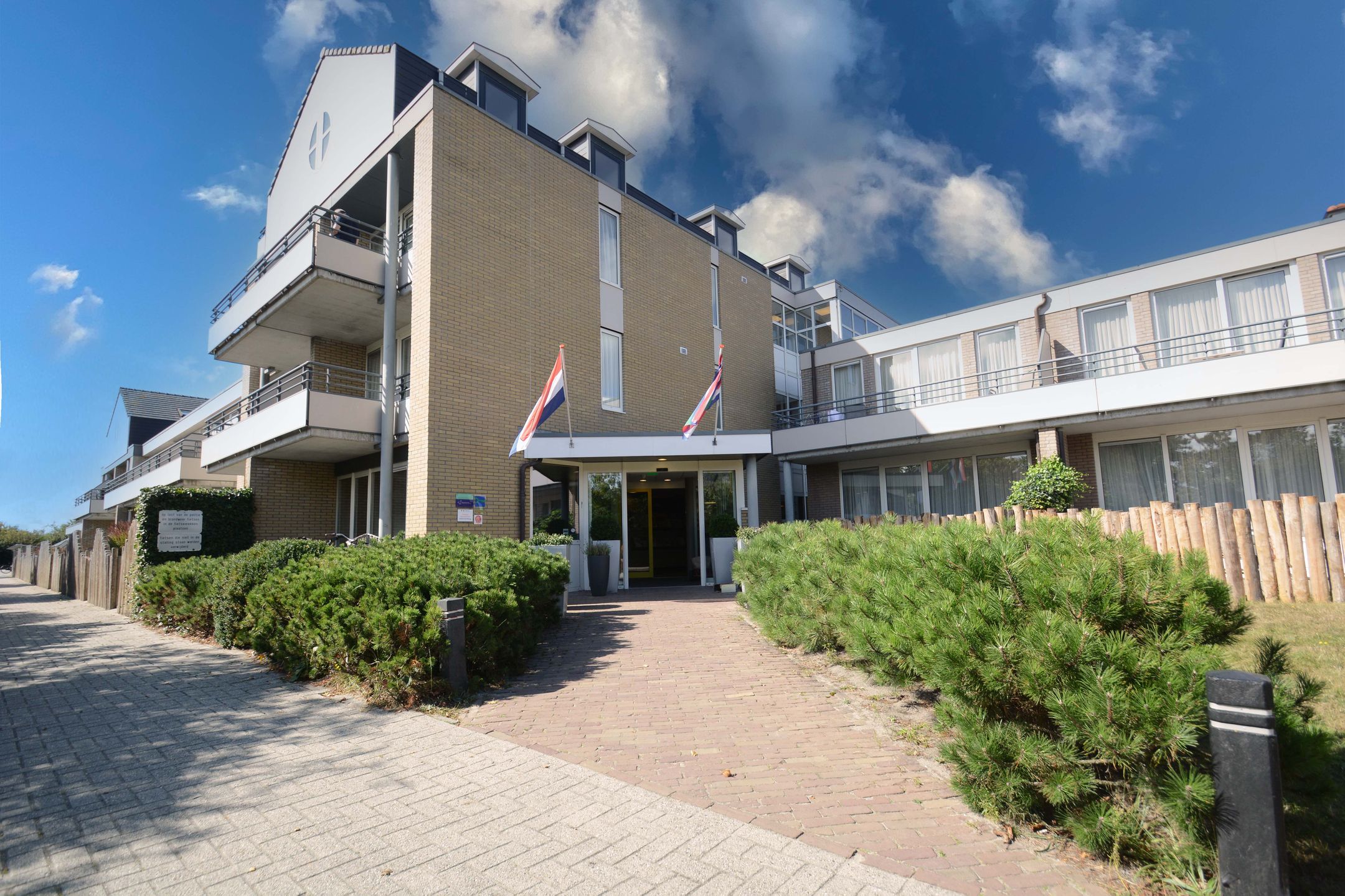 1-bedroom freehold villa in Schiermonnikoog — photo 2 of 5