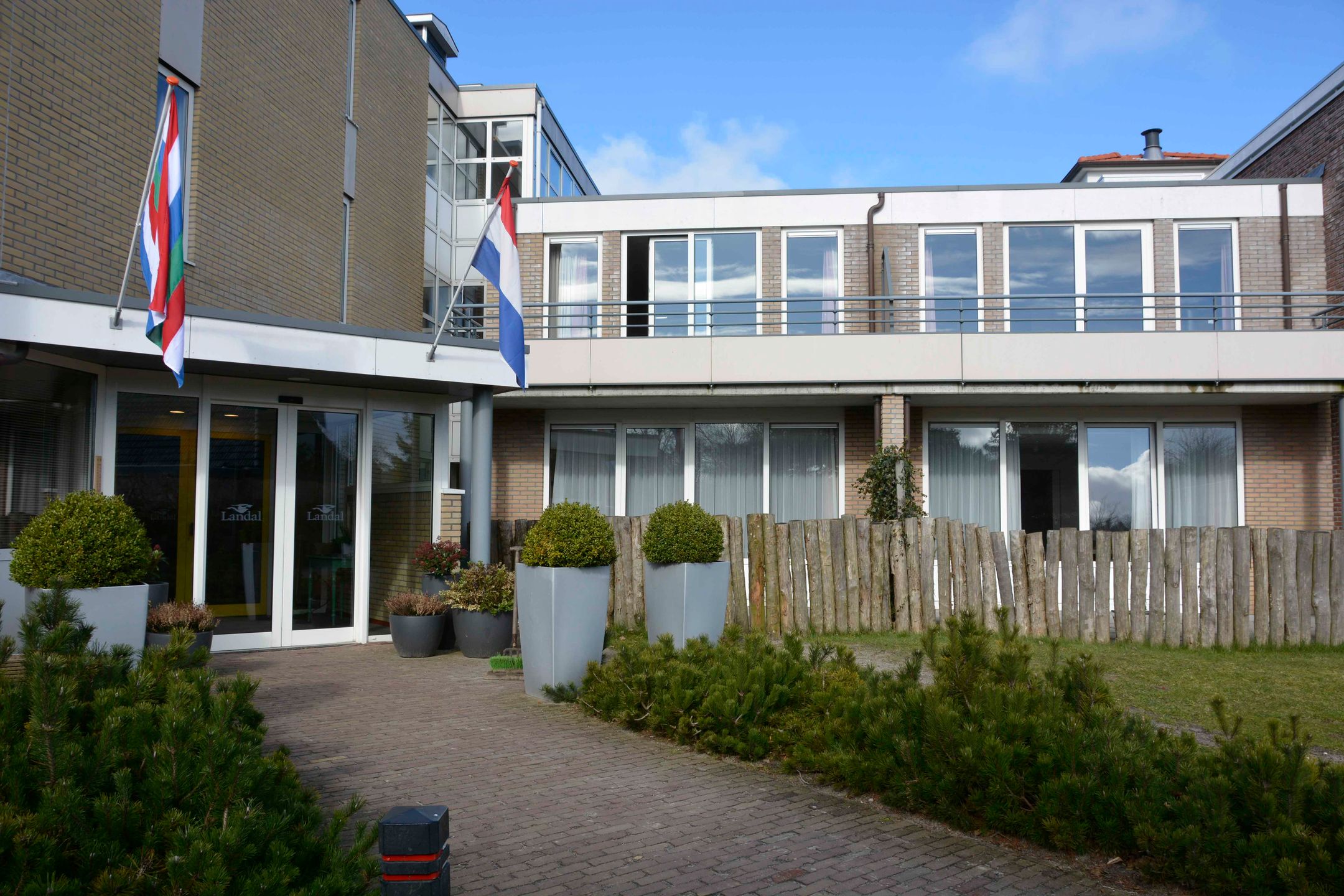 1-bedroom freehold villa in Schiermonnikoog — photo 3 of 5