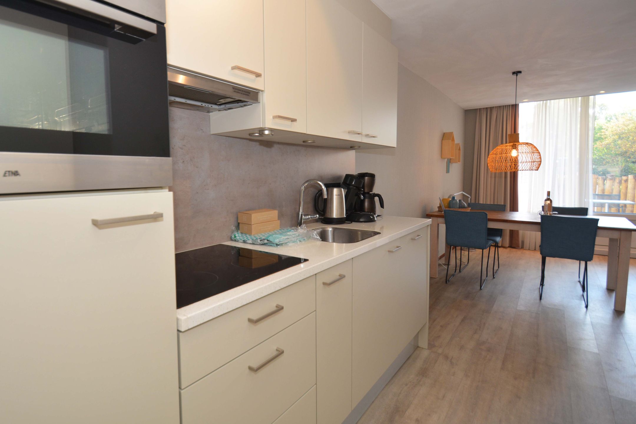 1-bedroom freehold villa in Schiermonnikoog — photo 4 of 5