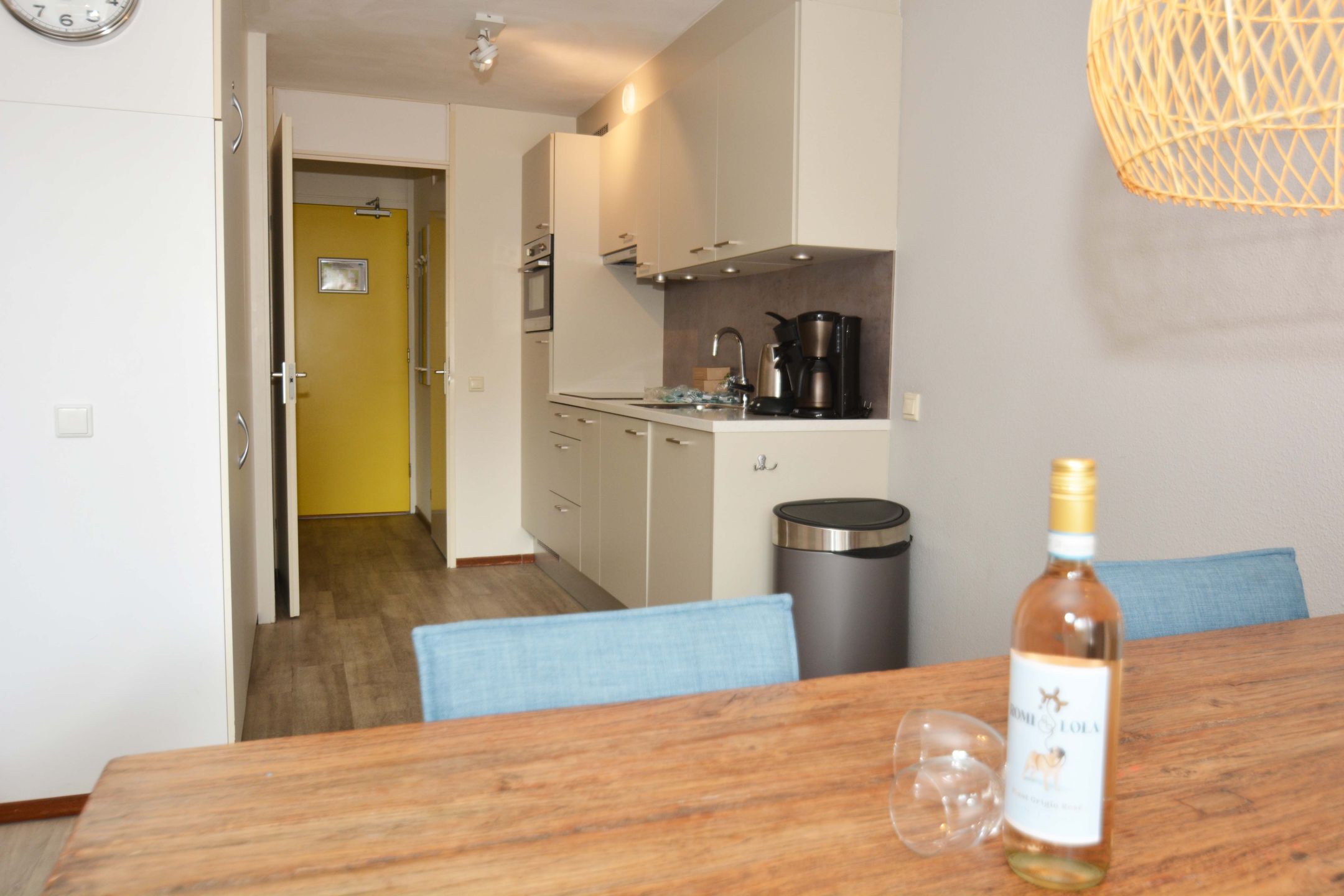 1-bedroom freehold villa in Schiermonnikoog — photo 5 of 5