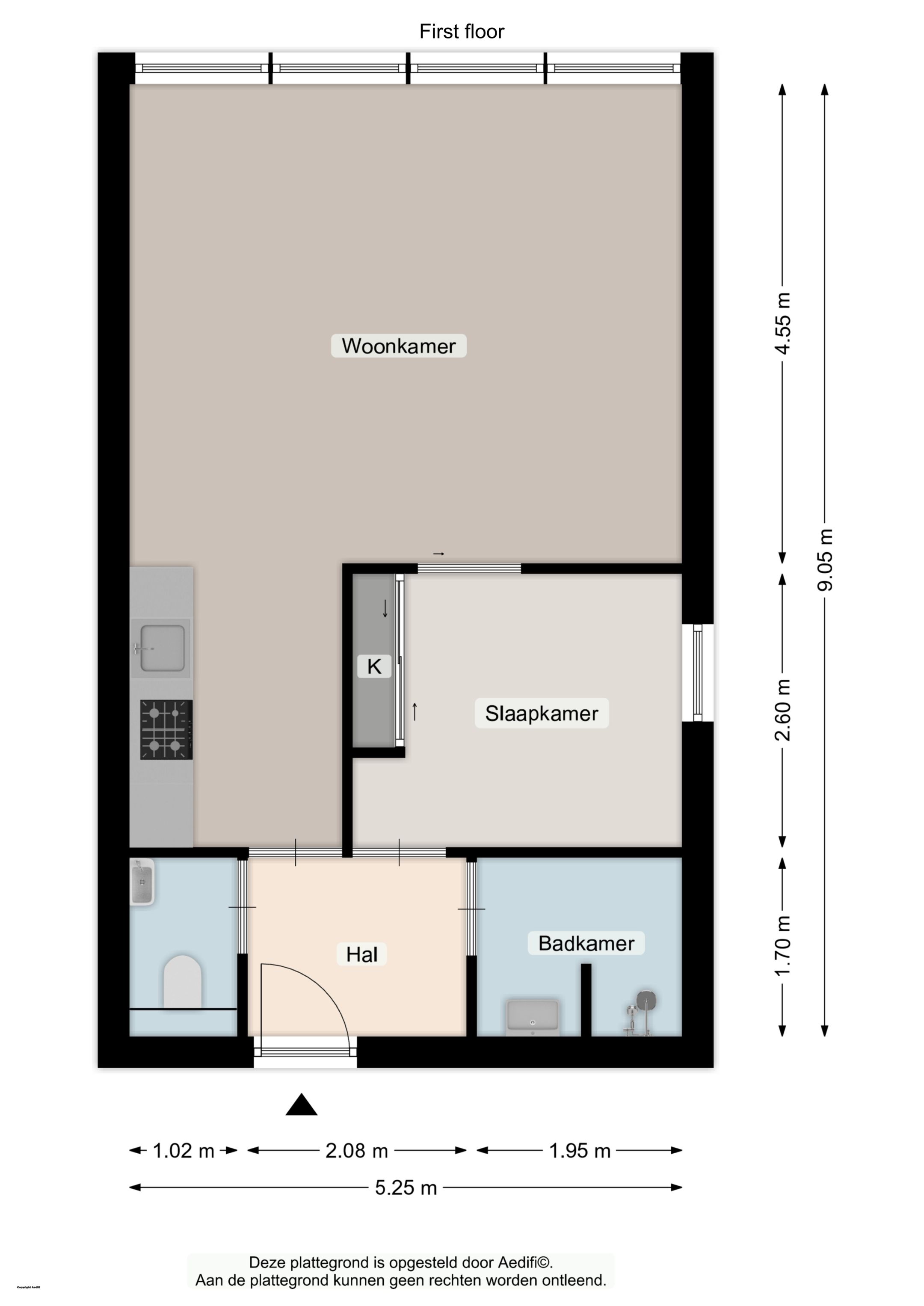 Foto 21 van Badweg 53-R51