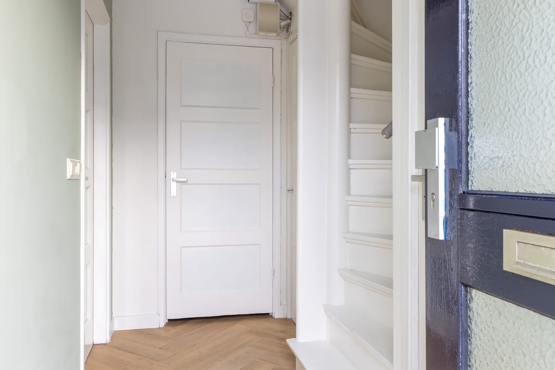 Photo 2 of Geysendorfferstraat 31