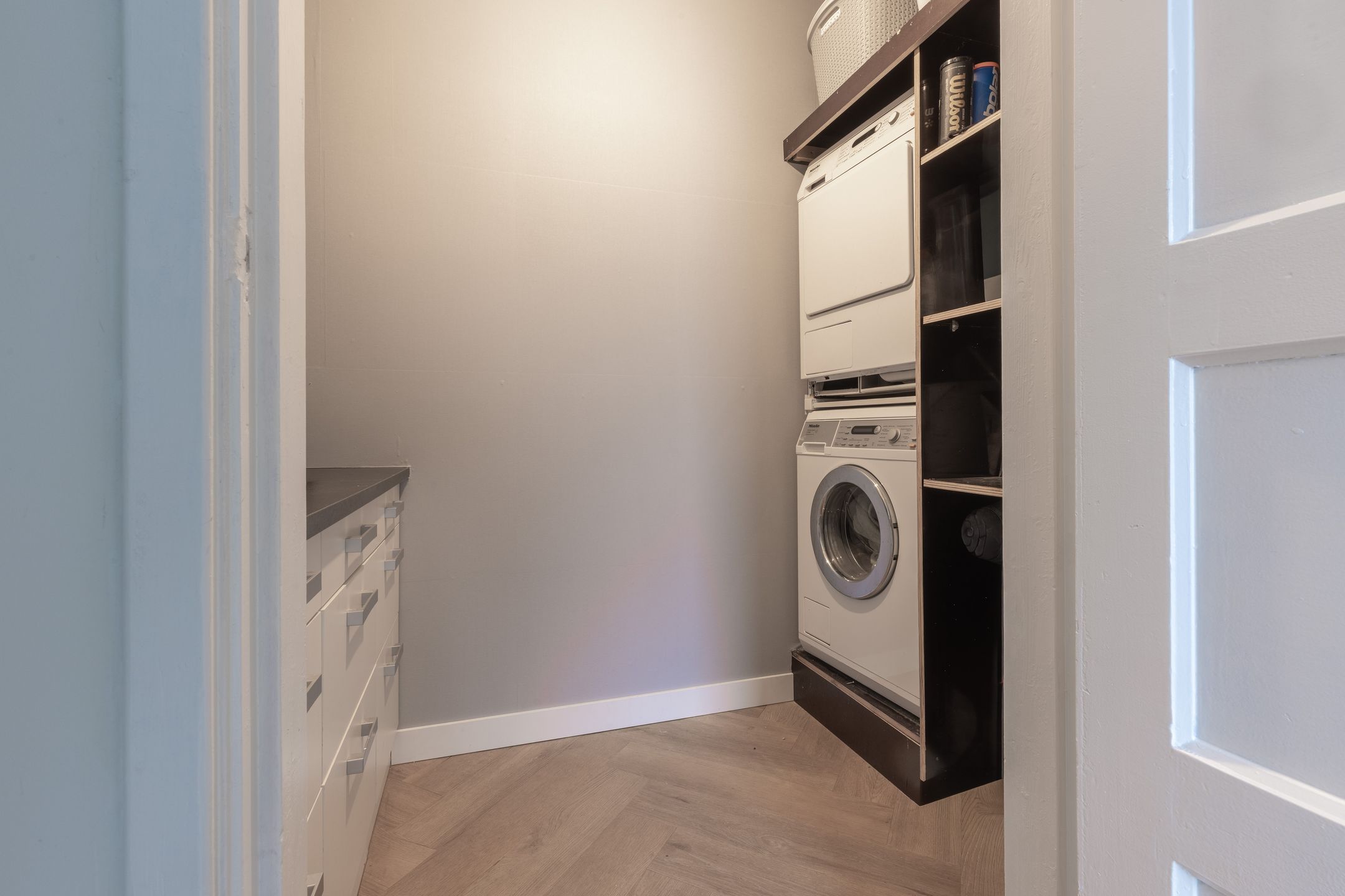 Photo 3 of Geysendorfferstraat 31