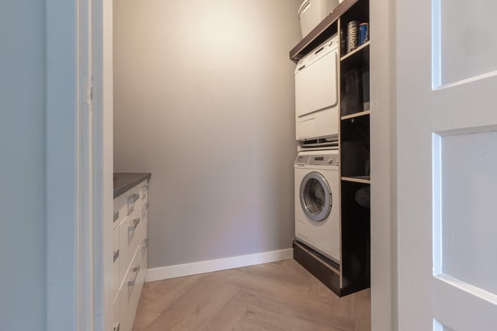 Foto 3 van Geysendorfferstraat 31