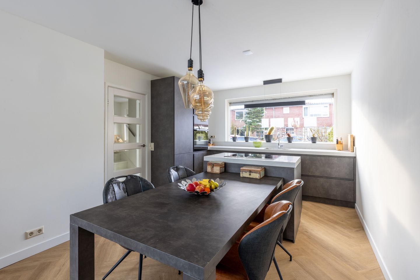 Photo 4 of Geysendorfferstraat 31