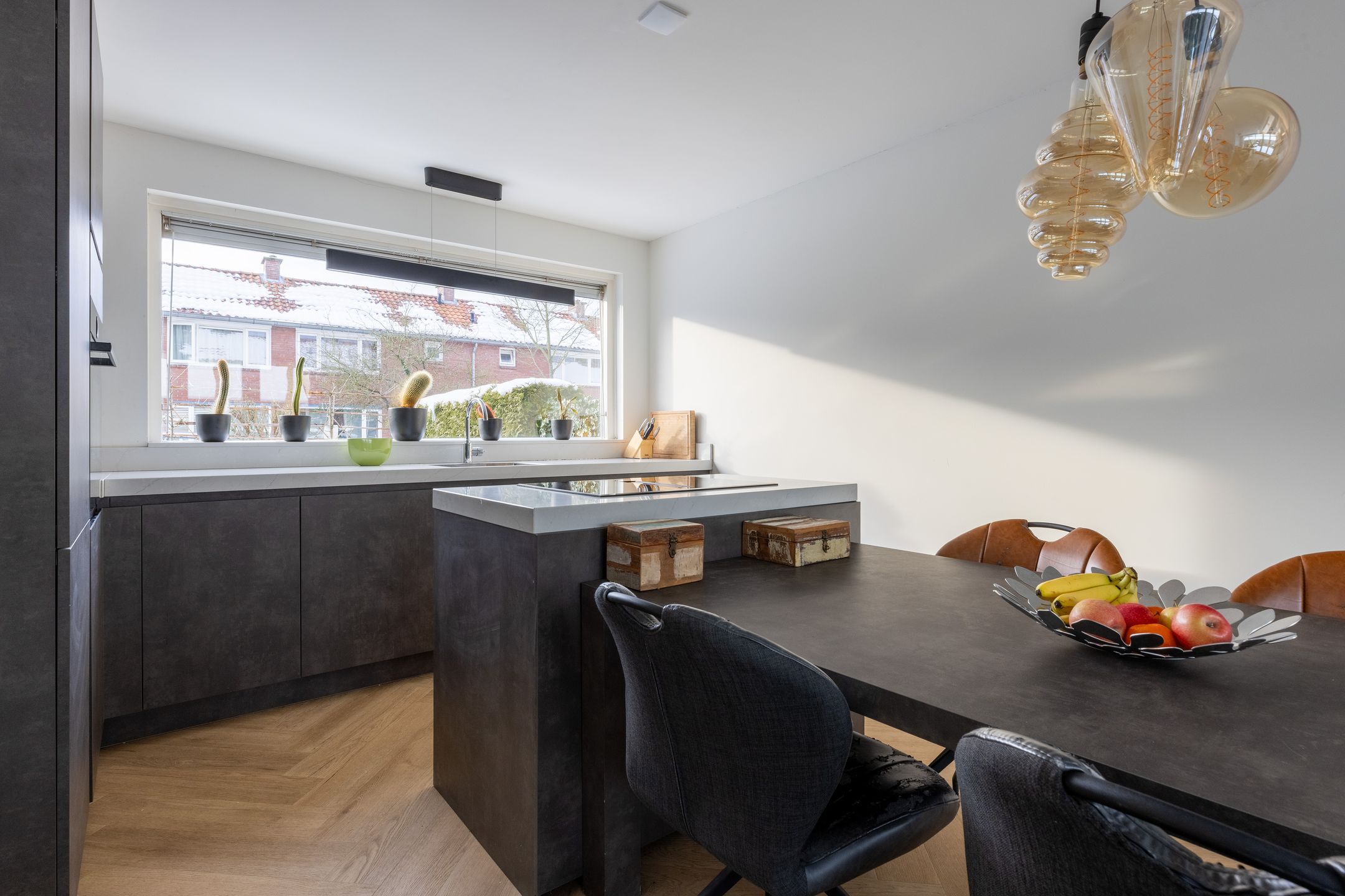 Photo 6 of Geysendorfferstraat 31