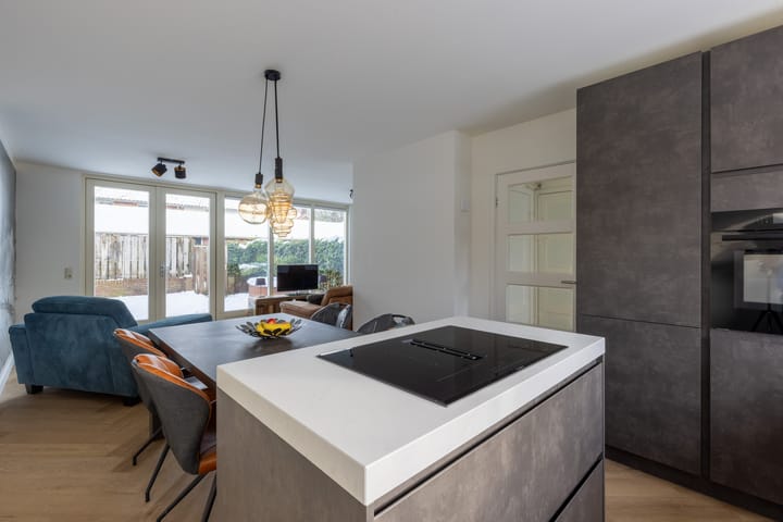 Foto 7 van Geysendorfferstraat 31