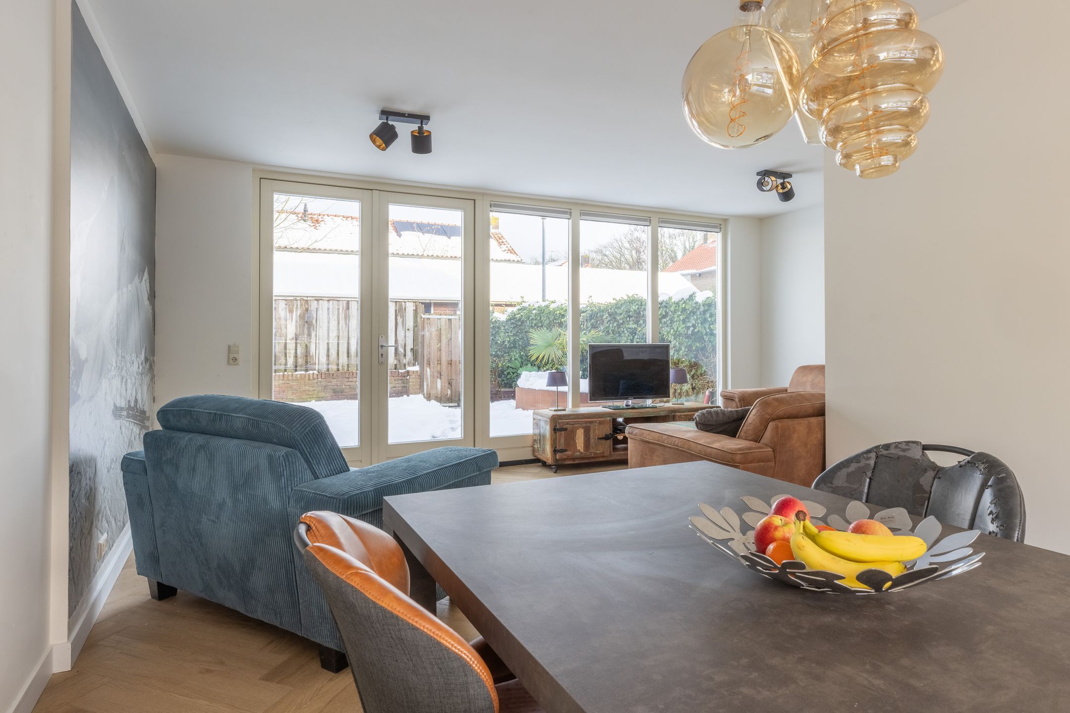 Photo 9 of Geysendorfferstraat 31