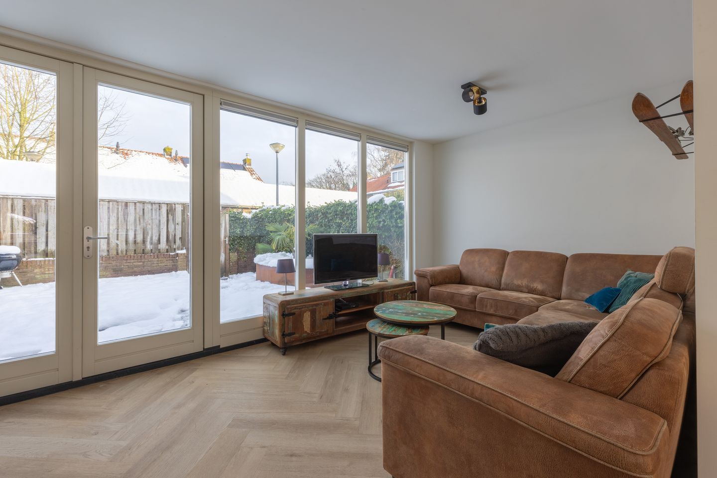 Photo 10 of Geysendorfferstraat 31