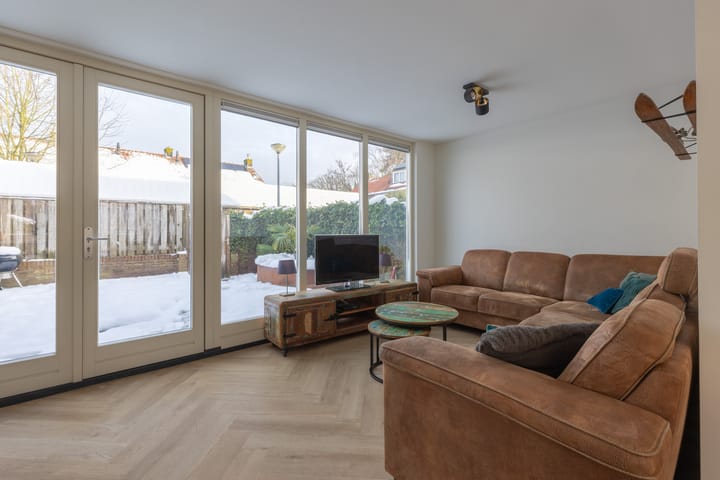 Foto 10 van Geysendorfferstraat 31