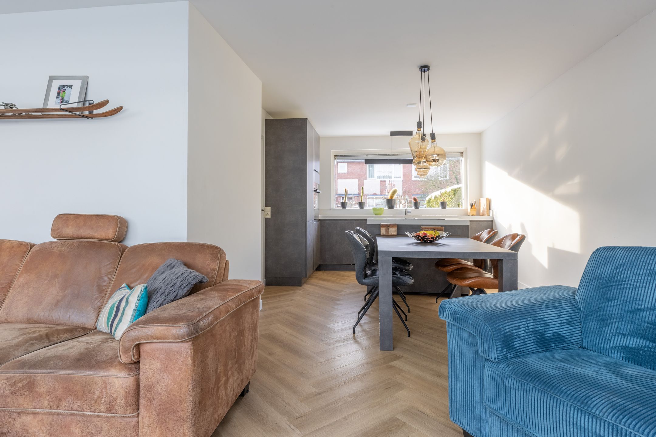 Photo 12 of Geysendorfferstraat 31