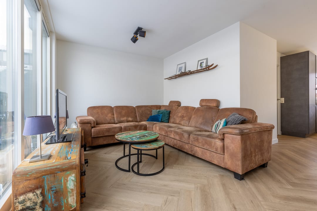 Photo 13 of Geysendorfferstraat 31