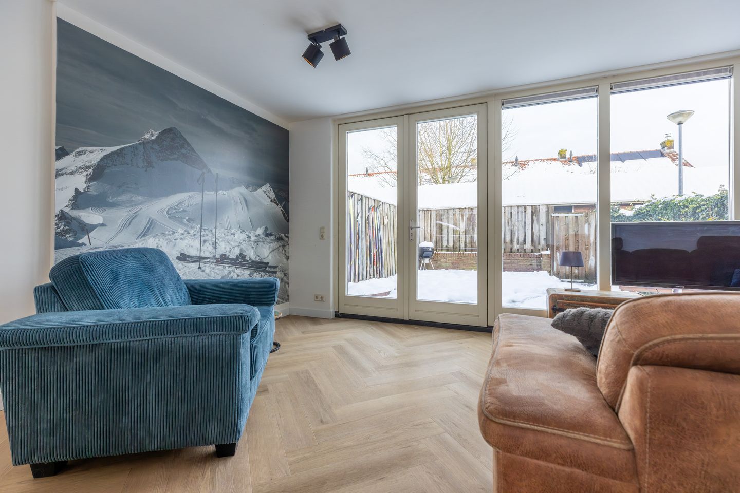 Photo 14 of Geysendorfferstraat 31