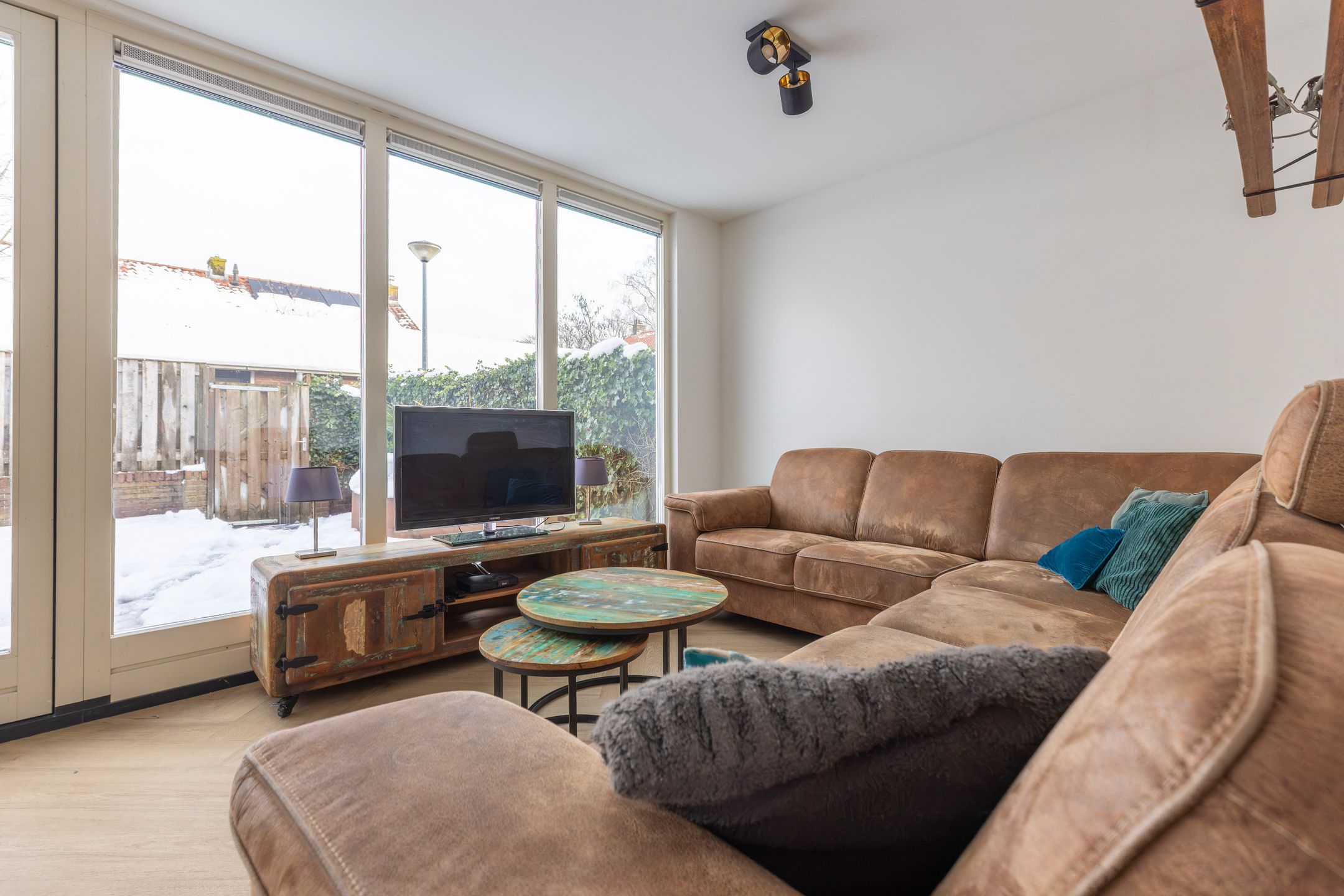 Photo 15 of Geysendorfferstraat 31