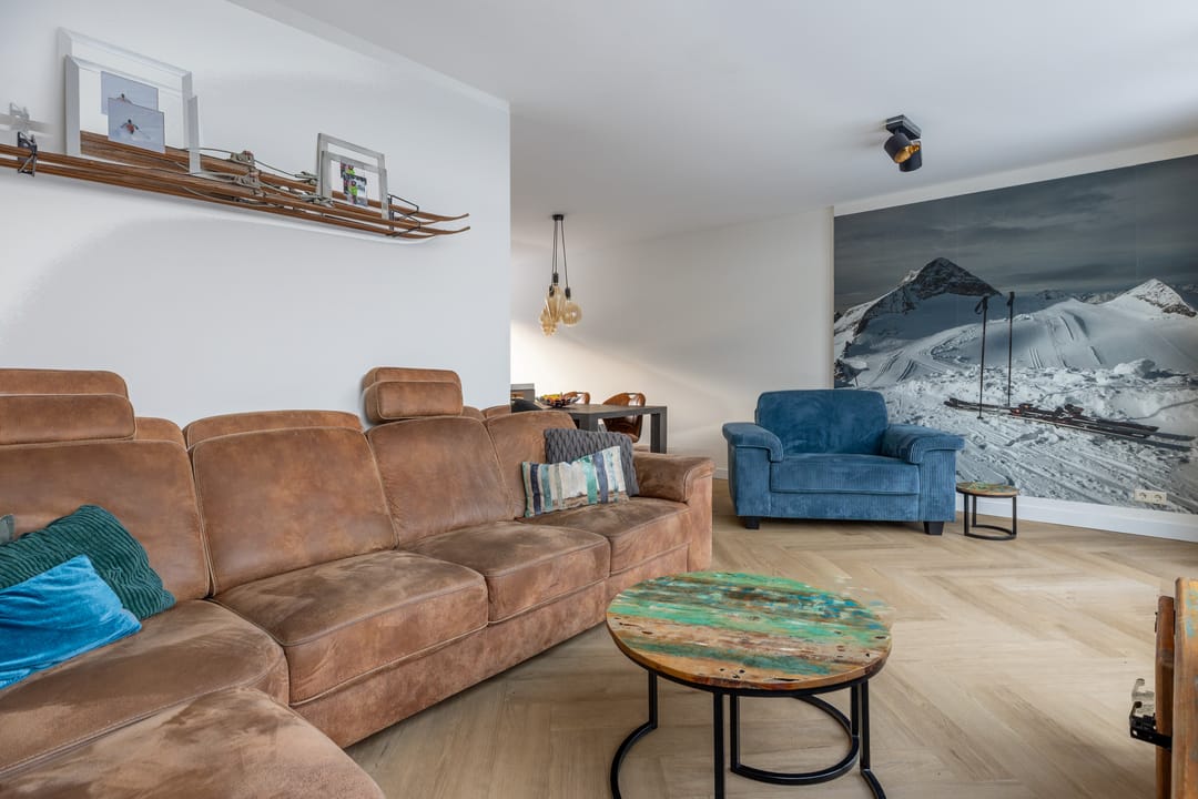 Photo 17 of Geysendorfferstraat 31