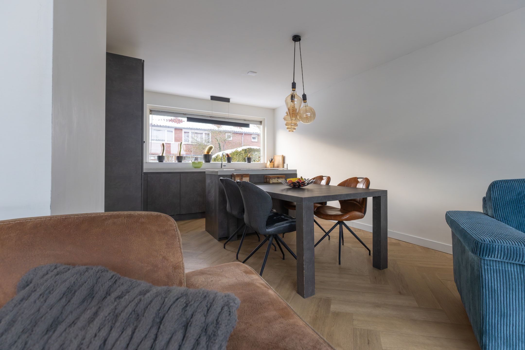 Photo 18 of Geysendorfferstraat 31