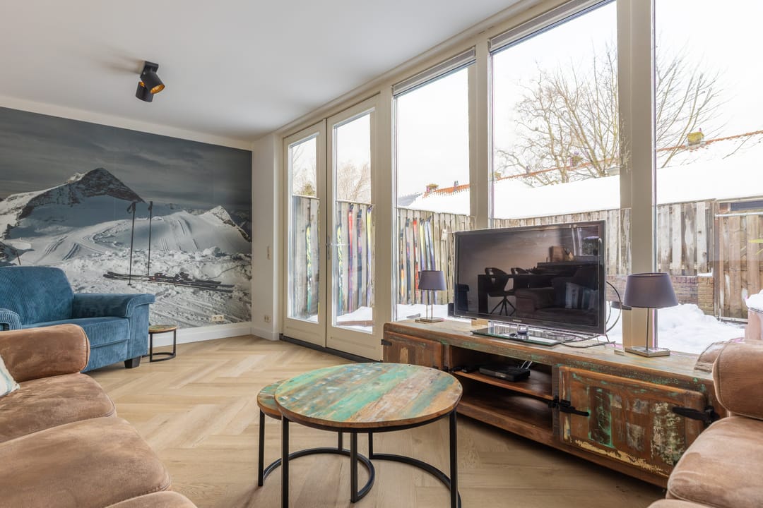 Photo 16 of Geysendorfferstraat 31