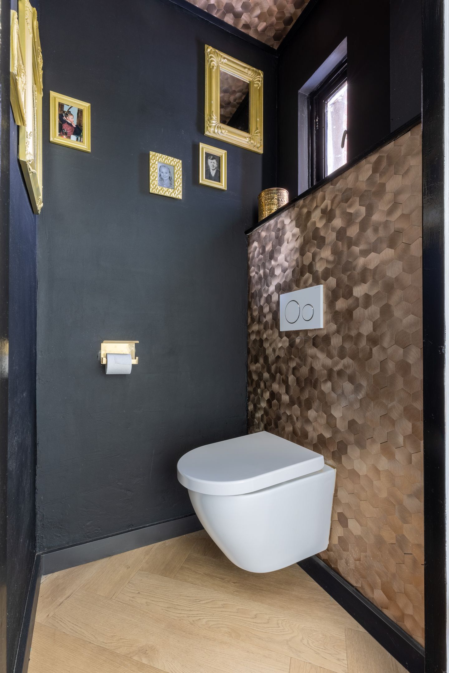 Photo 19 of Geysendorfferstraat 31