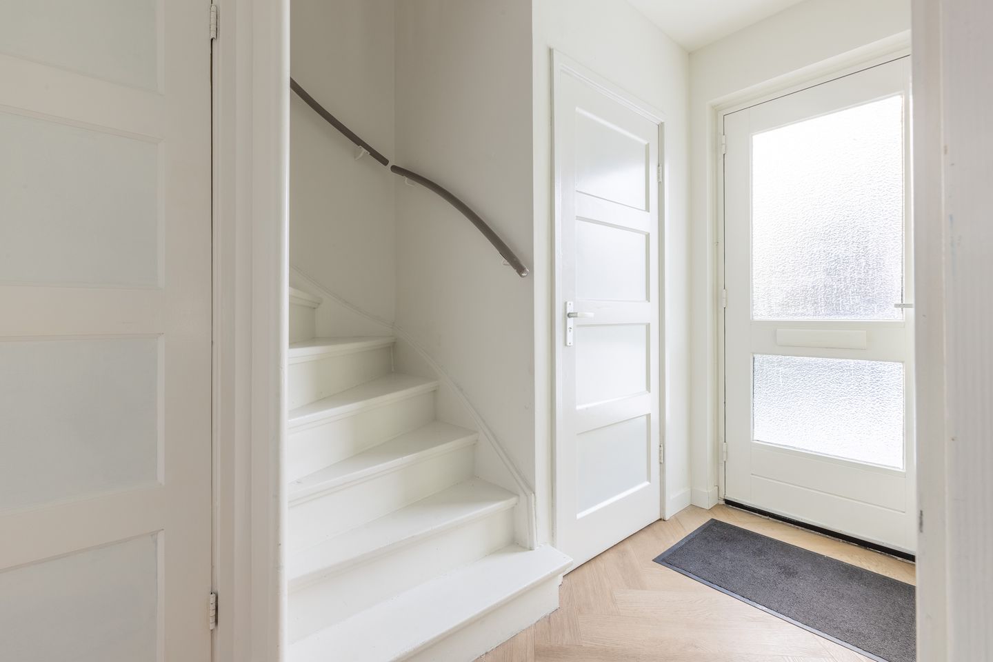 Photo 20 of Geysendorfferstraat 31