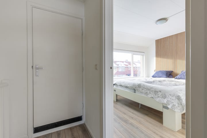 Foto 22 van Geysendorfferstraat 31