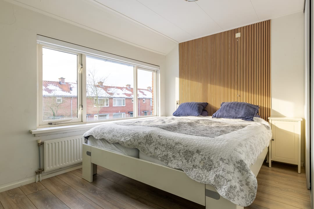 Photo 23 of Geysendorfferstraat 31