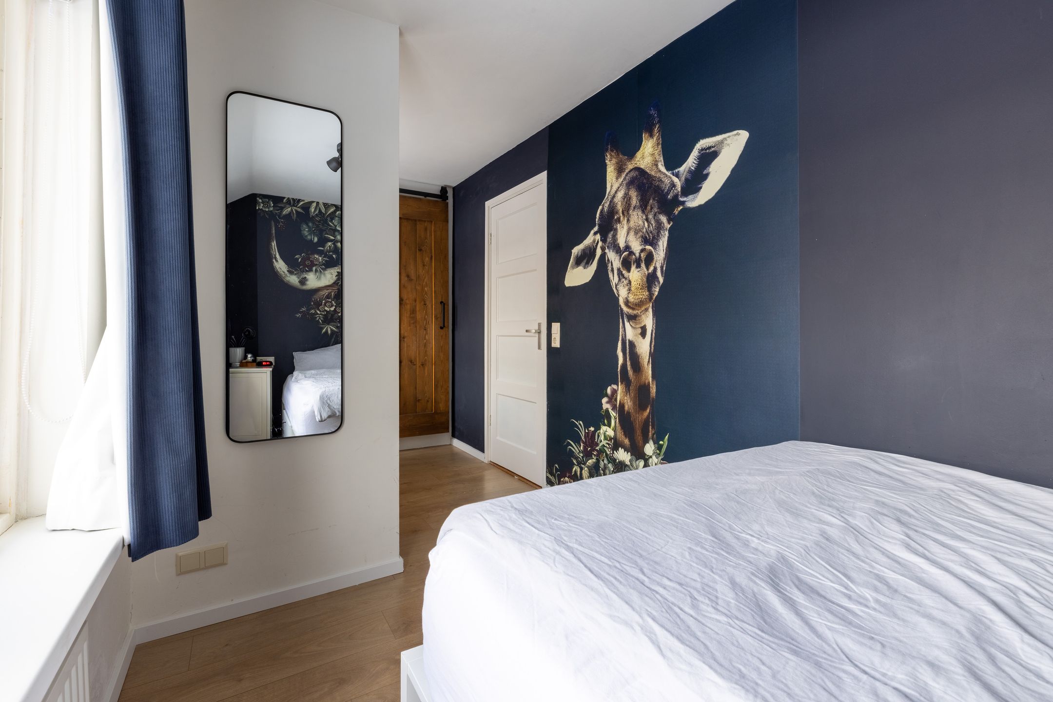 Photo 27 of Geysendorfferstraat 31