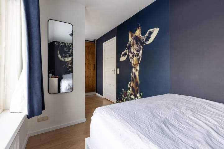 Foto 27 van Geysendorfferstraat 31