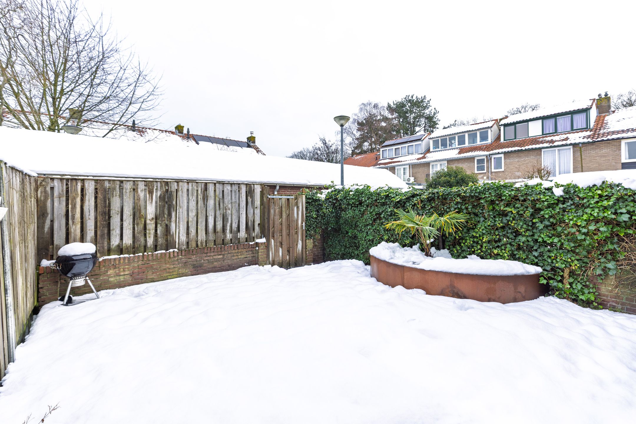 Photo 33 of Geysendorfferstraat 31