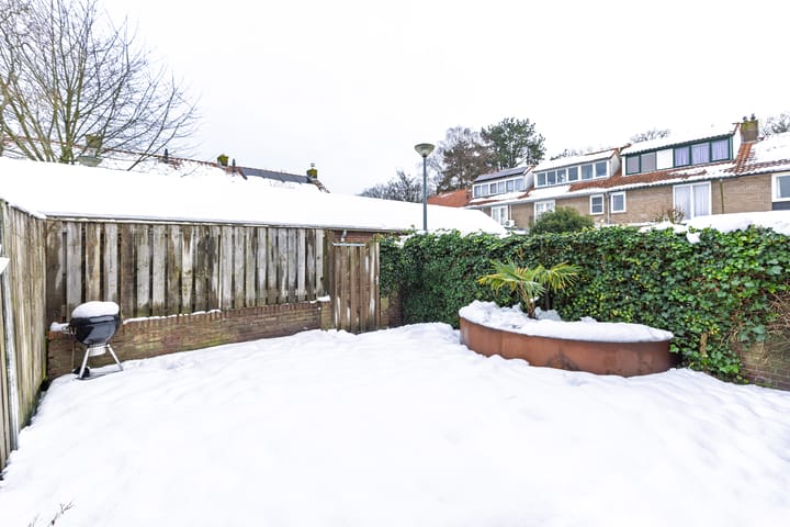 Foto 33 van Geysendorfferstraat 31