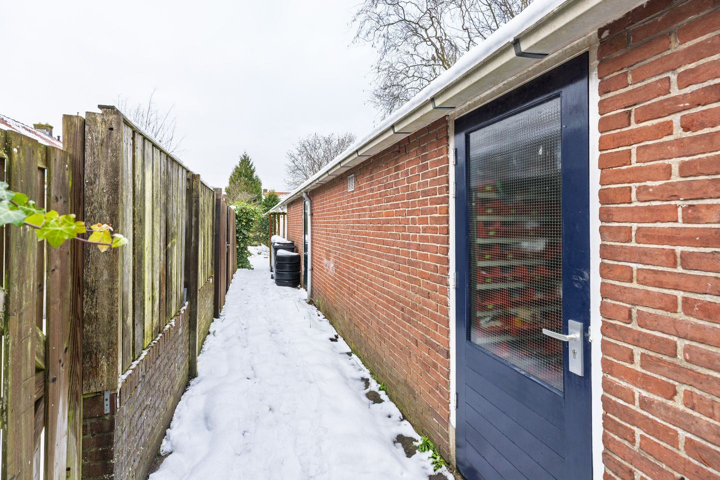 Photo 34 of Geysendorfferstraat 31