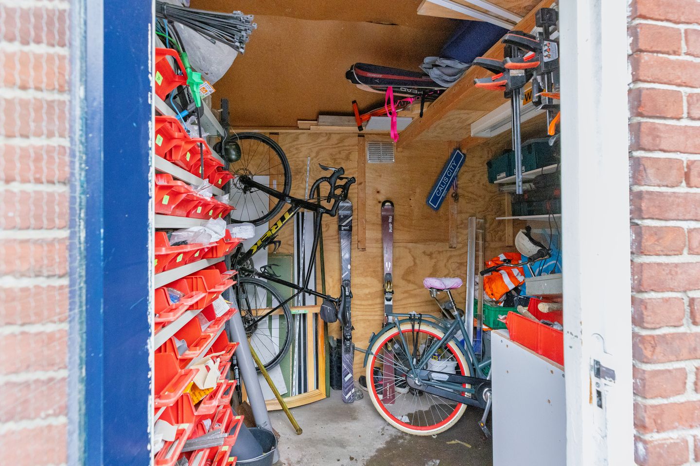 Photo 35 of Geysendorfferstraat 31