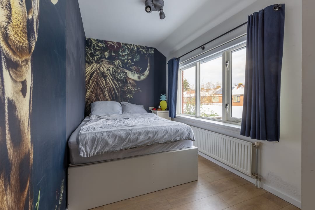 Photo 26 of Geysendorfferstraat 31