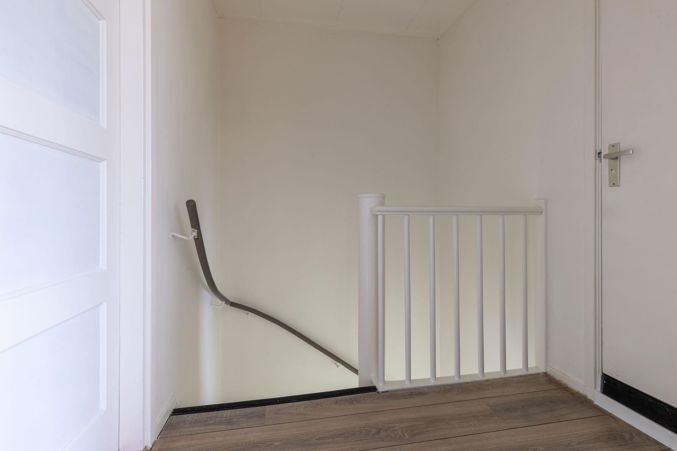 Photo 21 of Geysendorfferstraat 31