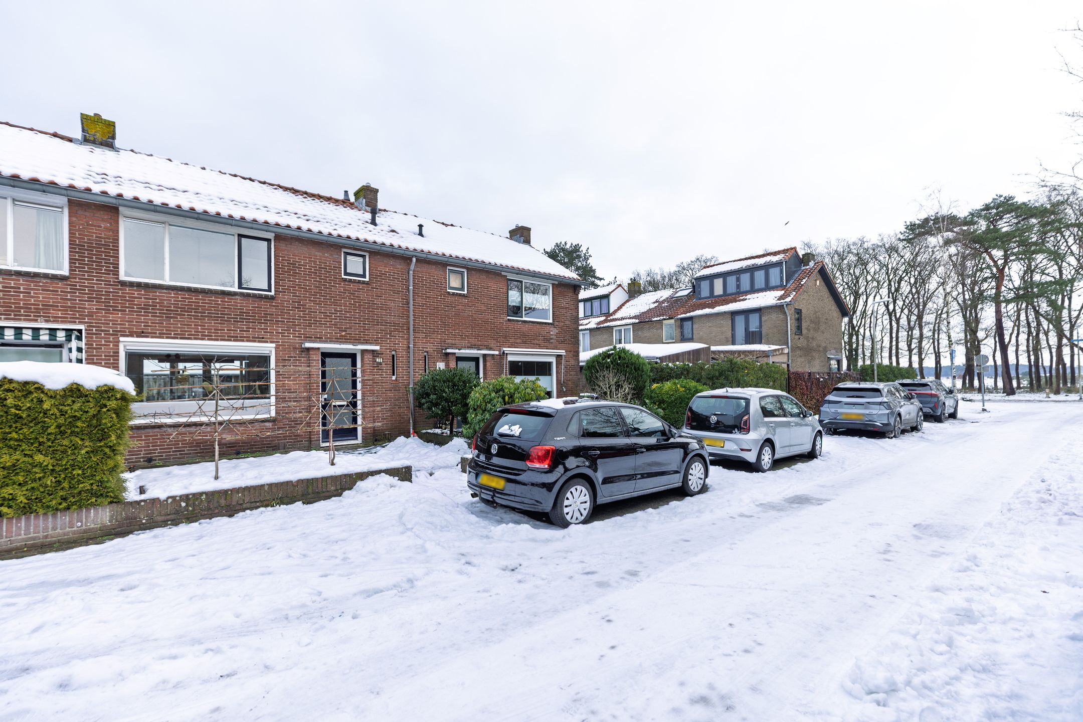 Photo 30 of Geysendorfferstraat 31