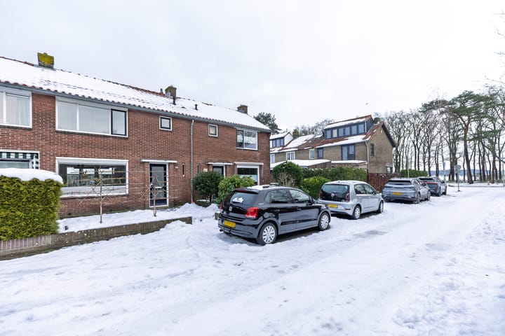 Foto 30 van Geysendorfferstraat 31