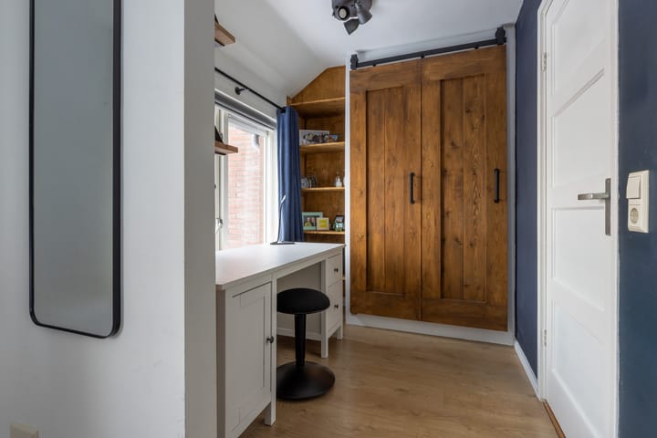 Foto 28 van Geysendorfferstraat 31