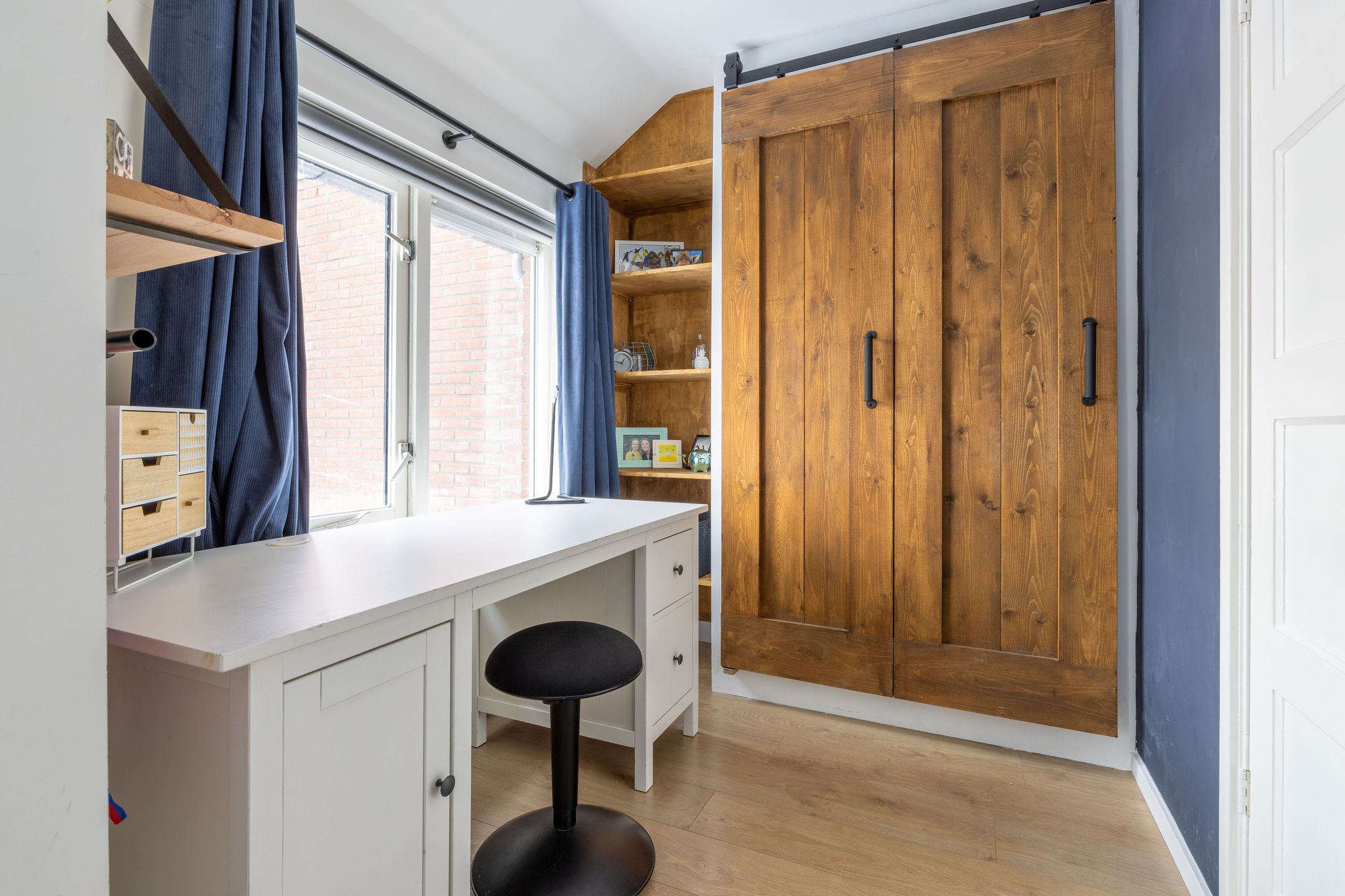 Photo 24 of Geysendorfferstraat 31